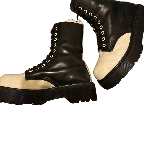 Dr. Martens Crazy Bomb MIE UK6 - Picture 5 of 5